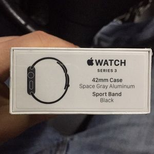 Apple Watch Series 3